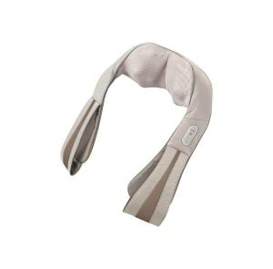 Homedics niskahierontalaite