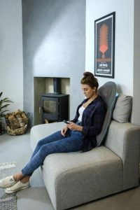 Hierontalaite Homedics