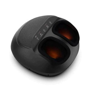 Renpho jalkahierontalaite