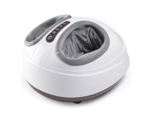 Zenkuru jalkahierontalaite