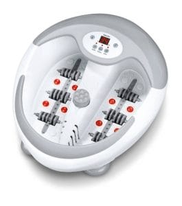 Beurer FB 50 jalkakylpy