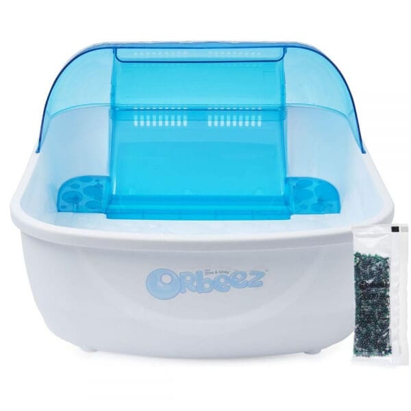 Orbeez jalkakylpy