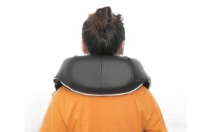 Niskahierontalaite hartioilla