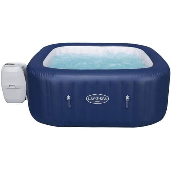 Bestway poreallas Lay-Z-Spa Hawaii AirJet