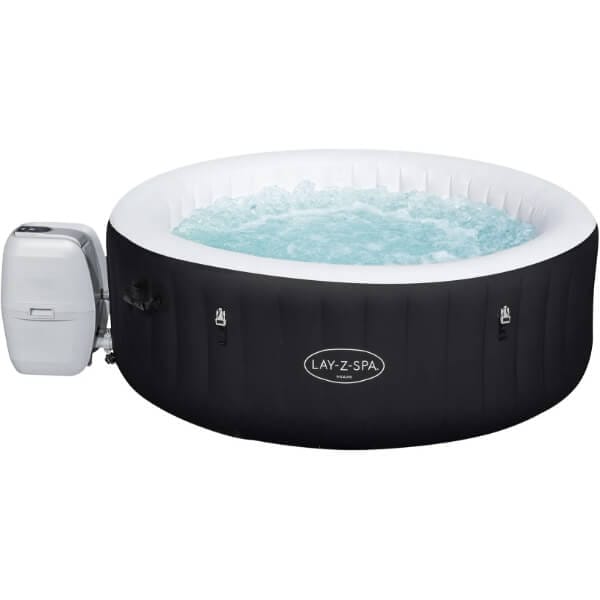 Bestway poreallas Lay-Z-Spa Miami AirJet