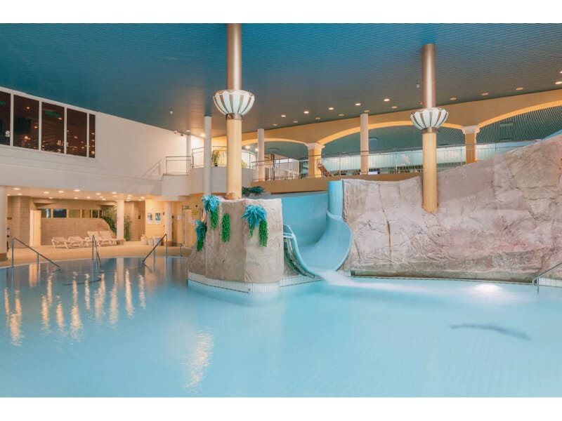 Holiday Club Caribia kylpylä