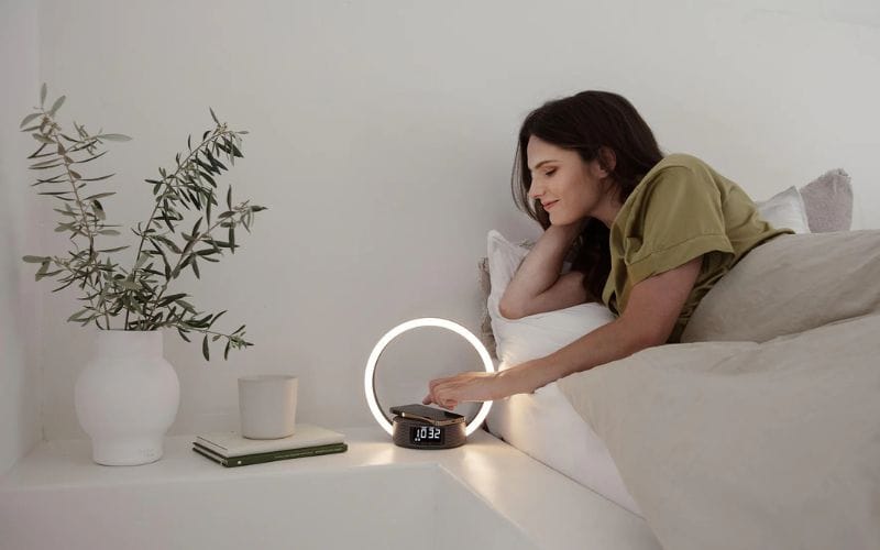 Beurer WL65 sarastusvalo