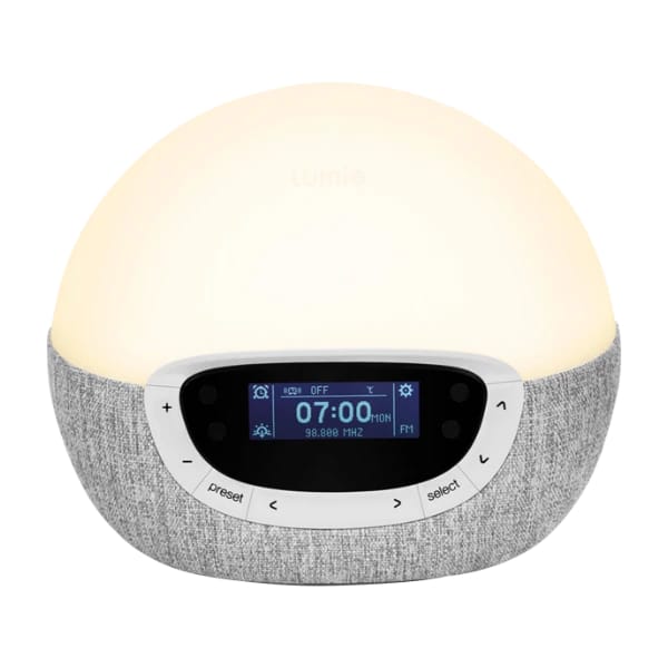 Lumie Bodyclock Shine 300 herätysvalo