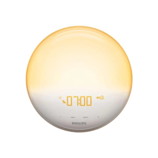 Philips SmartSleep HF3531/01 herätysvalo