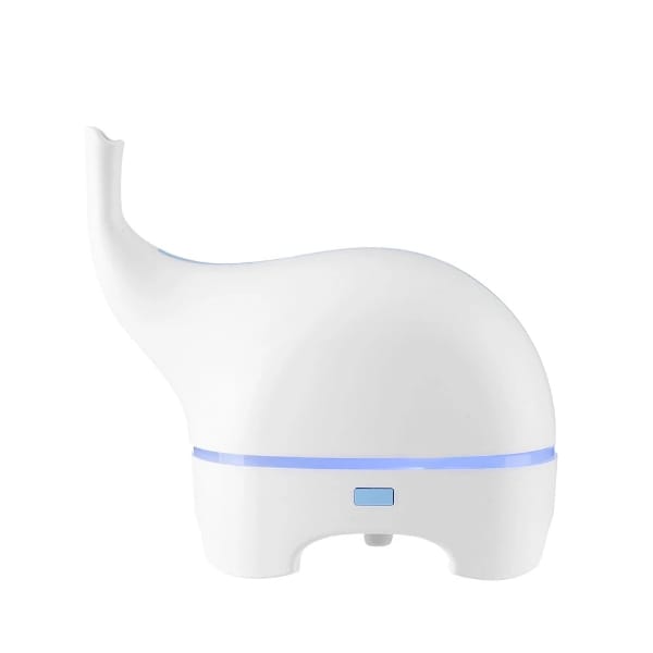 Puhdas+ Aroma Diffuuseri Valkoinen norsu 120 ml