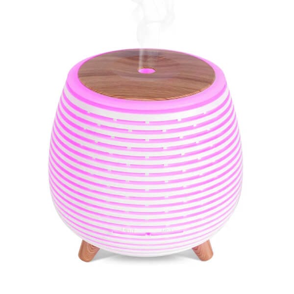 Puhdas+ Ultrasonic Aroma Diffuuseri 140 ml