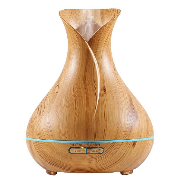 Puhdas+ Ultrasonic Aroma Diffuuseri 400 ml