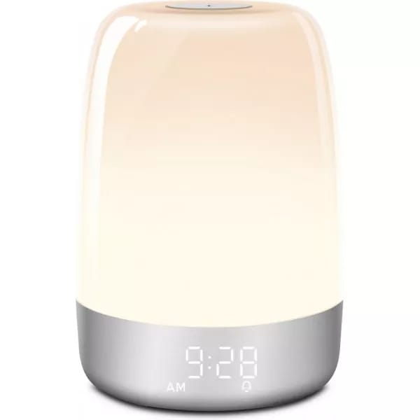 Ströme Morning Wake-up Light herätysvalo