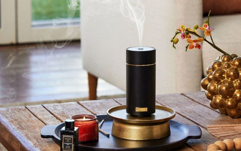 Voluspa Japonica Diffuuserin sumu