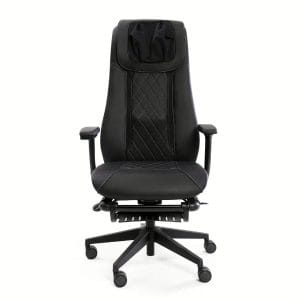 Mazzetti Ergonomic Comfort -toimistohierontatuoli